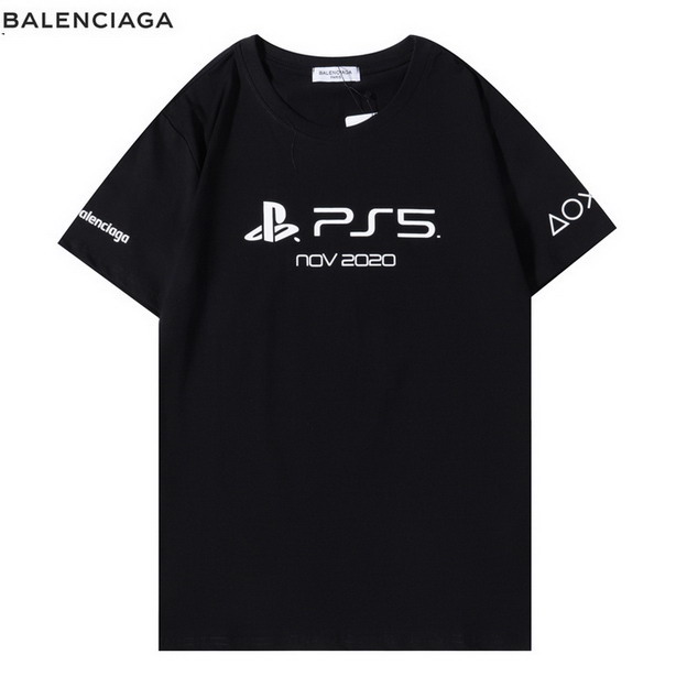 men balenciaga t-shirts S-2XL-168